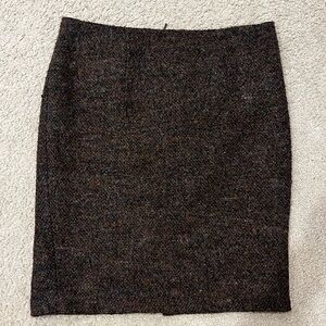 Willie Smith Lined Skirt size 10